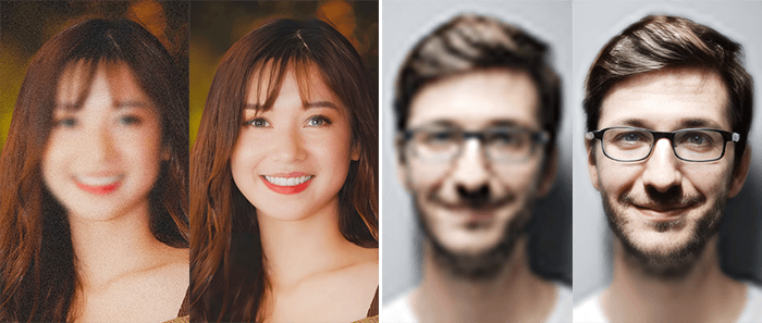 Face Processing
