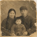 修复上色