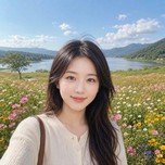 消除面部阴影(美人光)