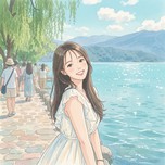 吉卜力的夏天