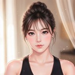 精致唯美韩漫