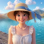 皮克斯3D大片