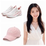 鞋子与帽子