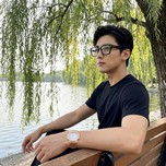 手表与眼镜