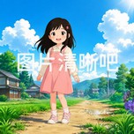 半透明字