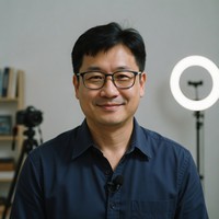 Content Creator