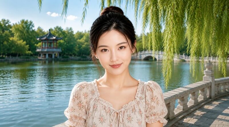 打光图片与AI重塑光影