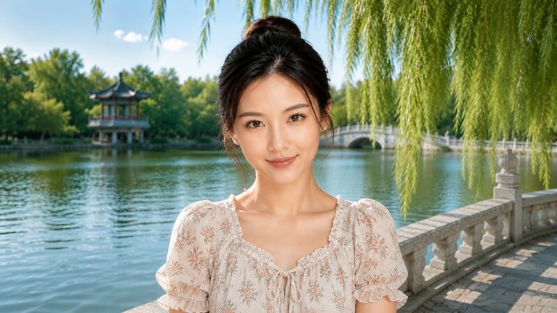 打光图片与AI重塑光影