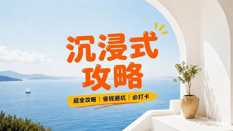 AI无痕改字与AI海报生成工具